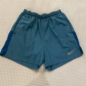 Nike Dri fit shorts